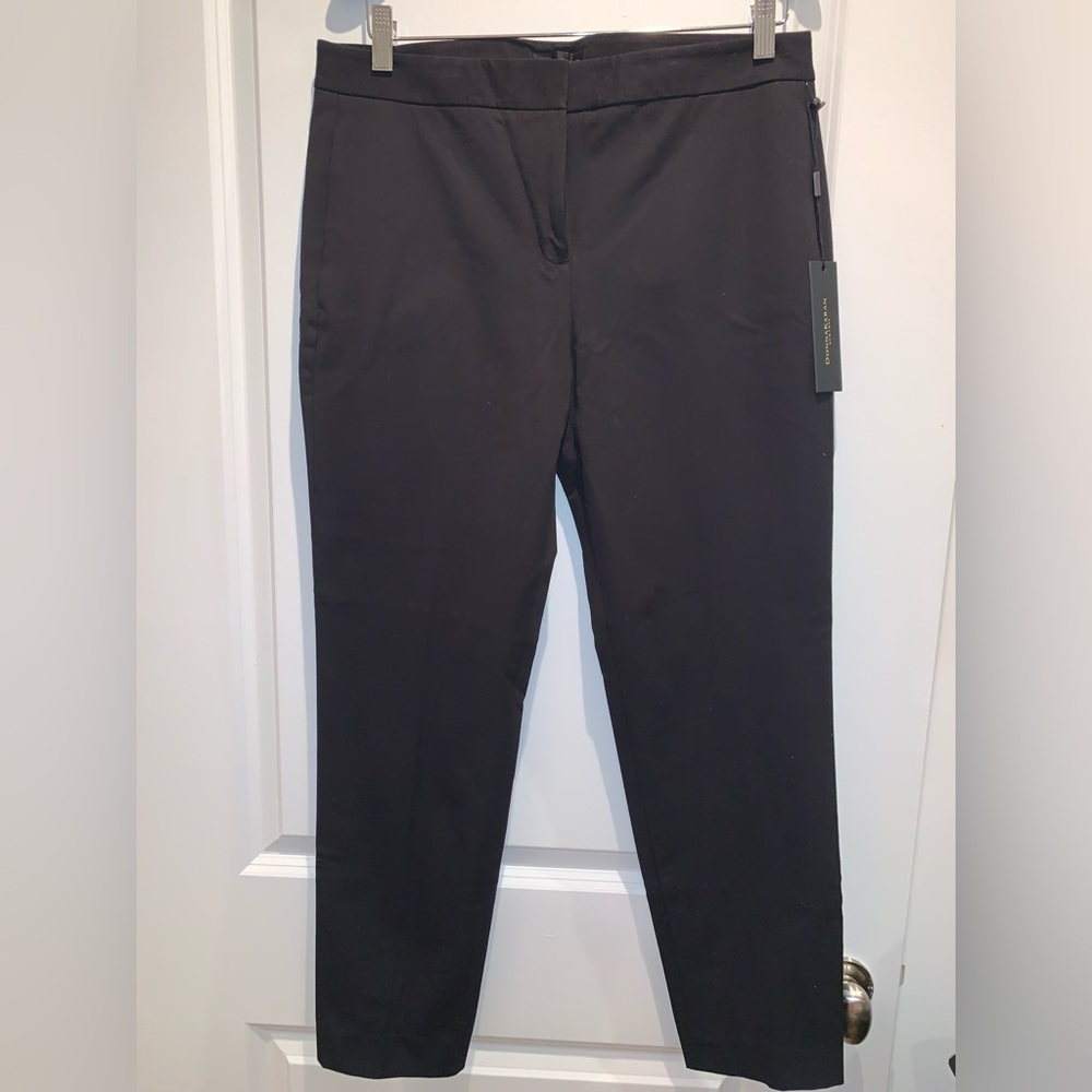 Black Donna Karan Dress Pants - NWT!